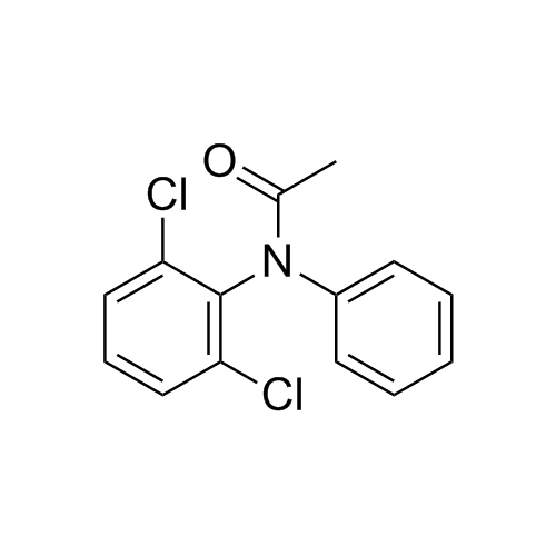 Picture of Diclofenac Related Compound 3