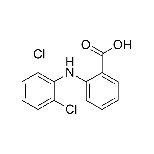 Picture of Diclofenac Related Compound 5
