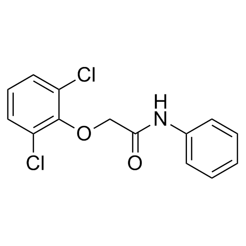 Picture of Diclofenac Related Compound 7