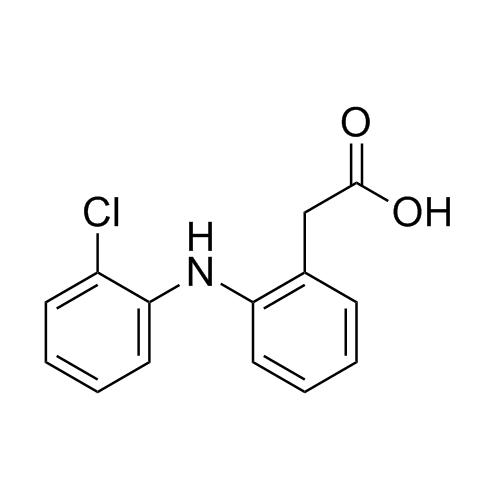 Picture of Diclofenac Related Compound 11