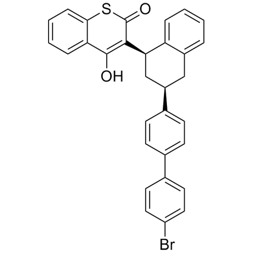 Picture of cis-Difethialone