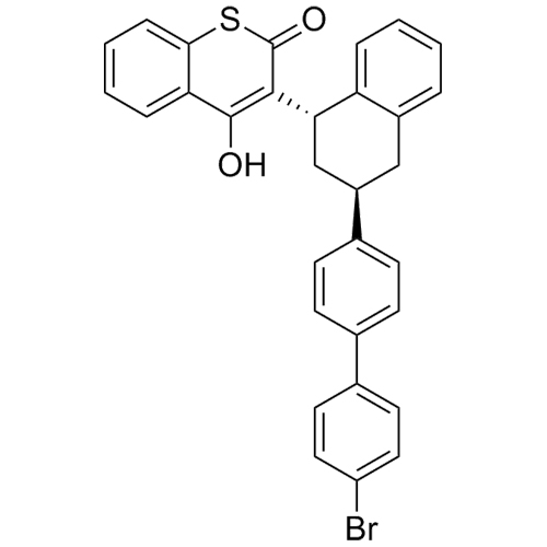 Picture of trans-Difethialone