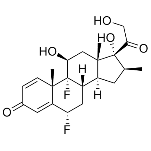 Picture of Diflorasone