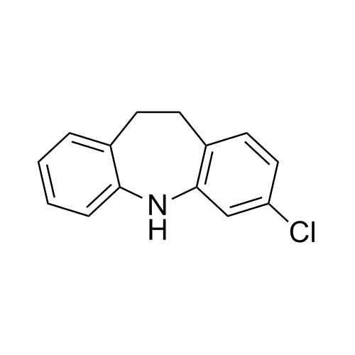 Picture of 3-Chloro-10,11-dihydro-5H-dibenz[b,f]azepine