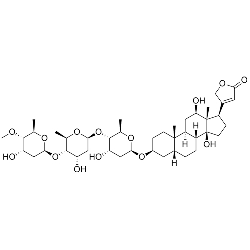Picture of b-Methyldigoxin