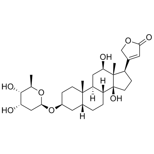 Picture of Digoxin EP Impurity D