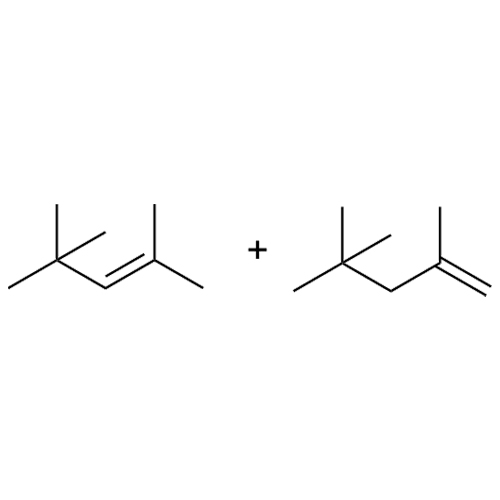 Picture of Diisobutylene (Mixture of Isomers)