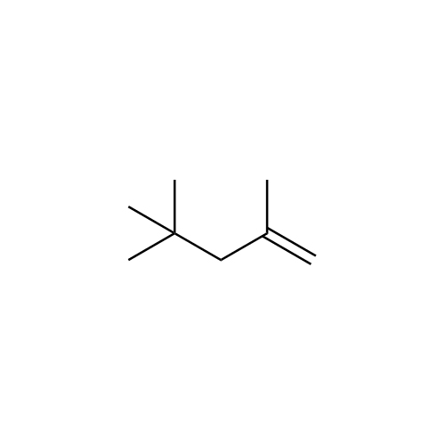 Picture of alfa-Diisobutylene