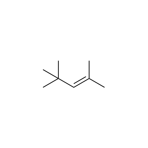 Picture of beta-Diisobutylene