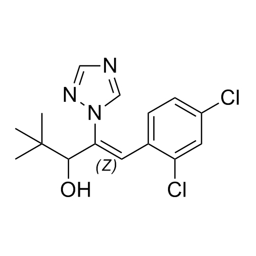 Show details for Diniconazole Impurity 1 Picture of Diniconazole Impurity 1