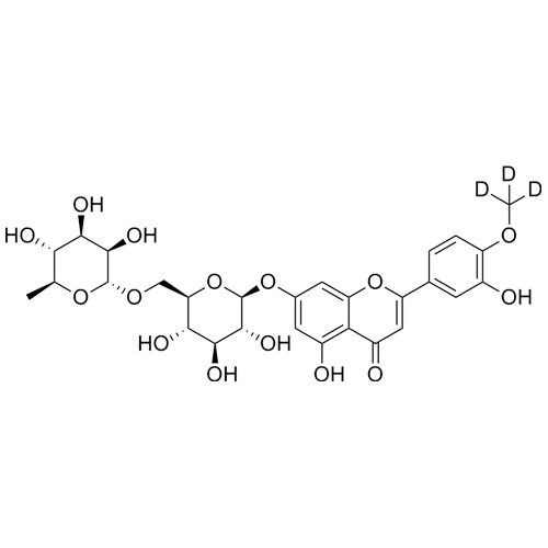 Picture of Diosmin-d3