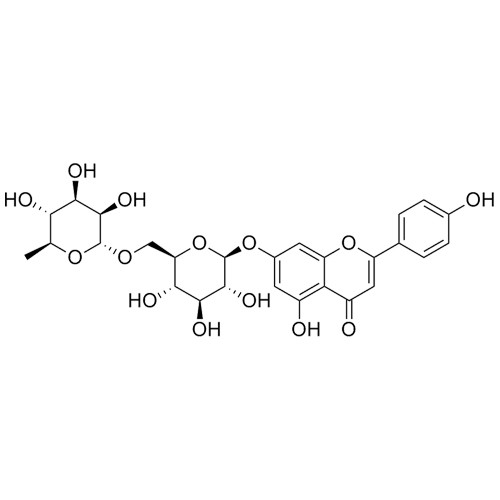 Picture of Diosmin EP Impurity C (Isorhoifolin)