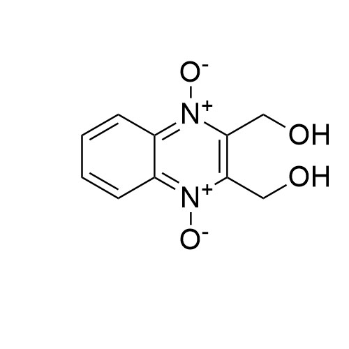 Show details for Dioxidine Picture of Dioxidine