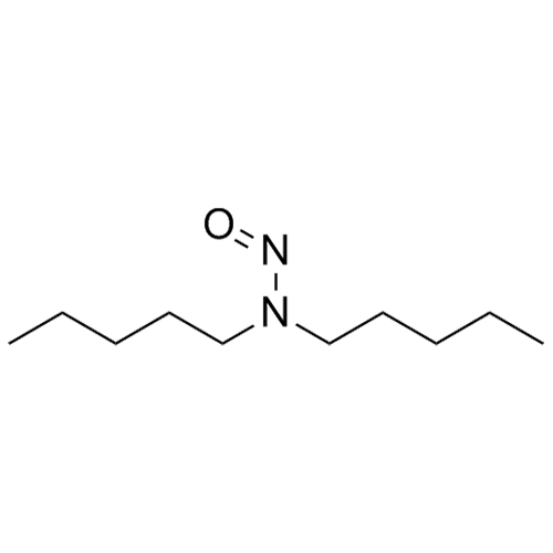 Picture of N,N-Diamylnitrosamine