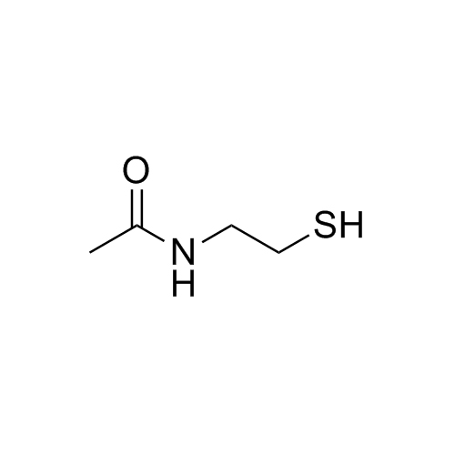 Picture of N-(2-sulfanylethyl)acetamide