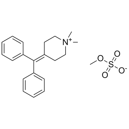 Picture of Diphemanil Methylsulfate