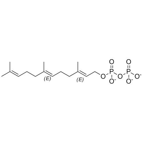 Picture of Farnesyl Diphosphate(FPP) Trisammonium Salt