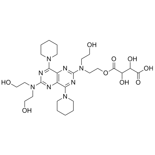 Picture of Dipyridamole Impurity I