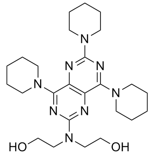 Picture of Dipyridamole EP Impurity A