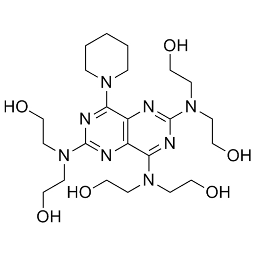 Picture of Dipyridamole EP Impurity B