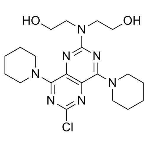 Picture of Dipyridamole Impurity C