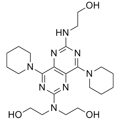 Picture of Dipyridamole EP Impurity D