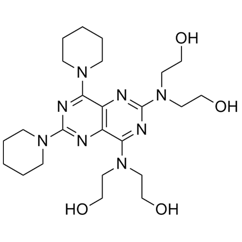 Picture of Dipyridamole EP Impurity E