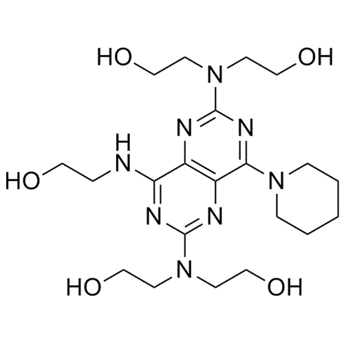 Picture of Dipyridamole EP Impurity F