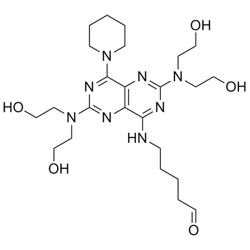 Picture of Dipyridamole Impurity 2