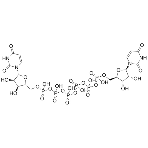 Picture of Diquafosol Impurity 4