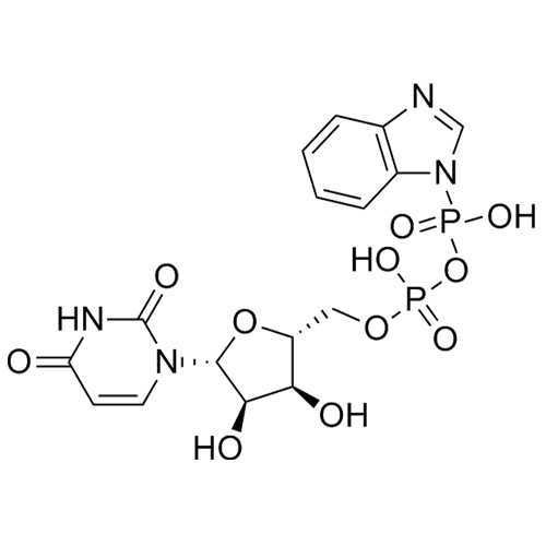 Picture of Diquafosol Impurity 5