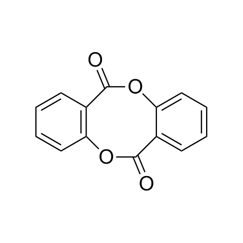 Show details for Disalicylide Picture of Disalicylide