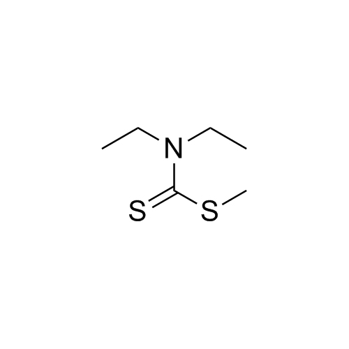 Picture of Methyl Diethylcarbamodithioate