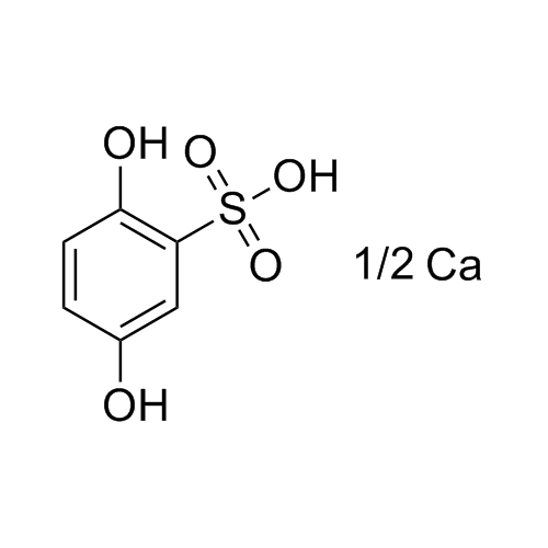Picture of Calcium Dobesilate