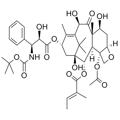 Picture of Docetaxel EP Impurity A