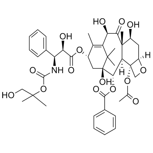 Picture of Docetaxel Metabolite M2