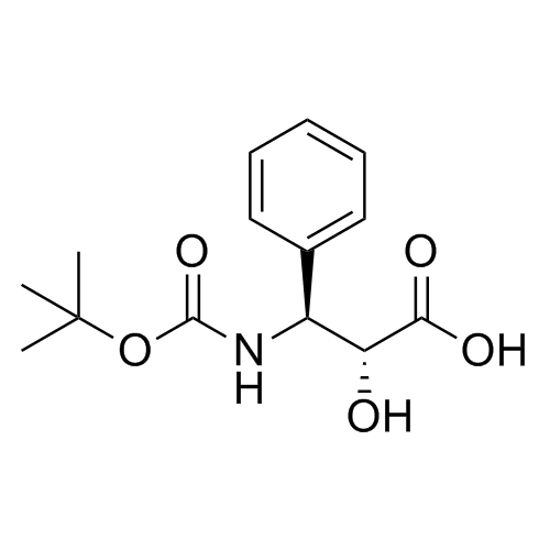 Picture of Docetaxel Related Compound 2