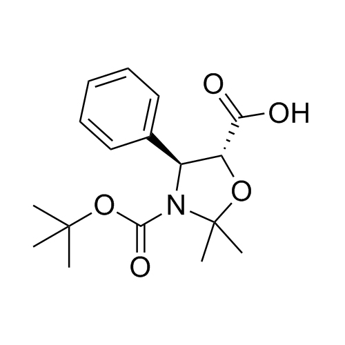 Picture of Docetaxel Related Compound 3