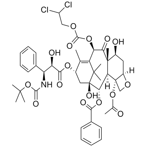 Picture of methyl diethylcarbamodithioate-D10