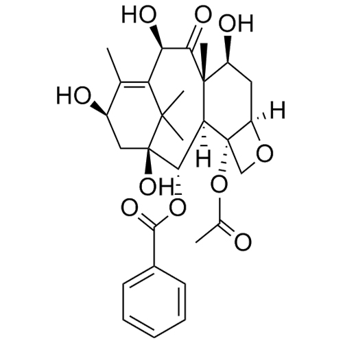 Picture of Docetaxel Impurity 3