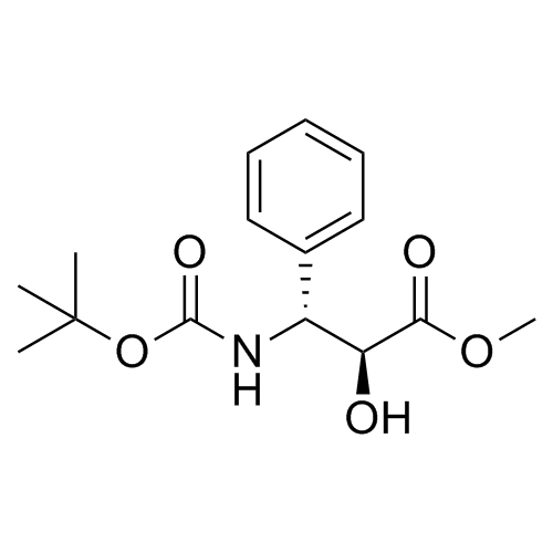 Picture of Docetaxel Impurity 9
