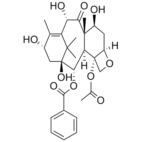 Picture of Docetaxel Impurity 12