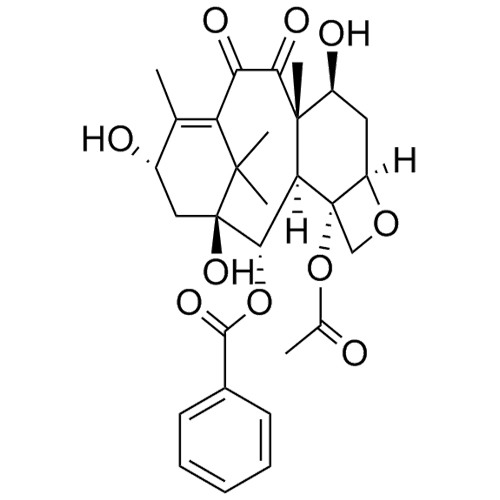 Picture of Docetaxel Impurity 19