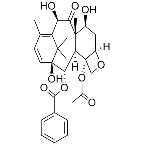 Picture of Docetaxel Impurity 24