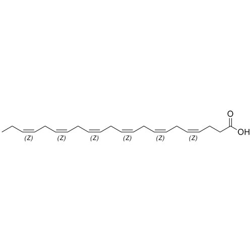Picture of Docosahexaenoic Acid (DHA)