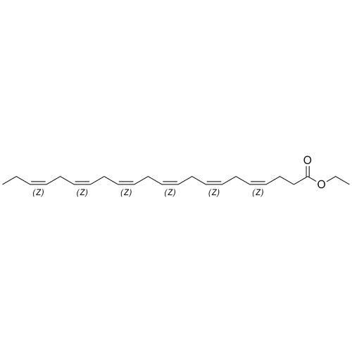 Picture of Docosahexaenoic Acid Ethyl Ester