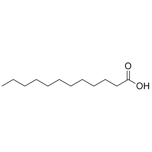 Picture of Dodecanoic Acid