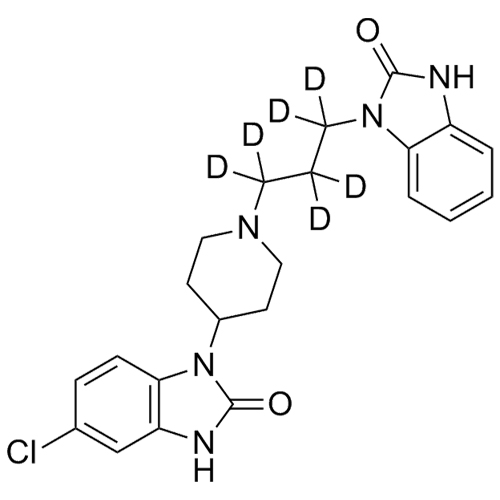Picture of Domperidone-d6