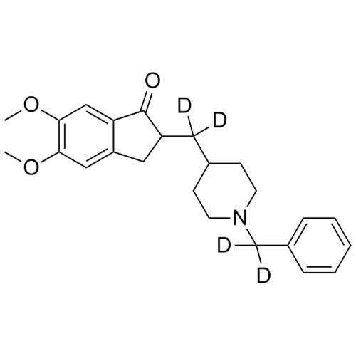 Picture of Donepezil-d4