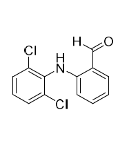 Picture of Diclofenac EP Impurity B